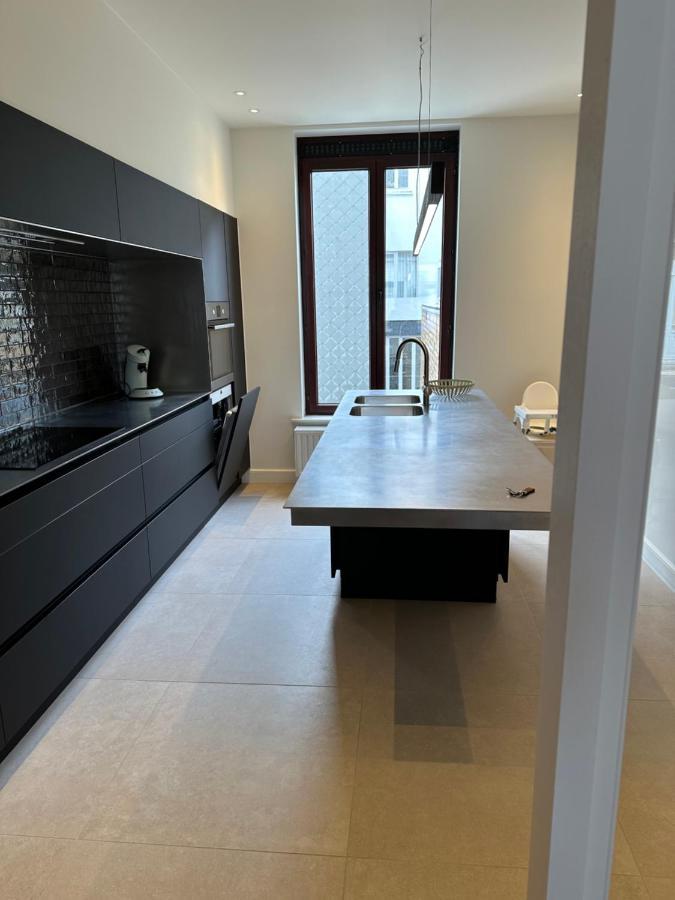 Marguerite Appartement