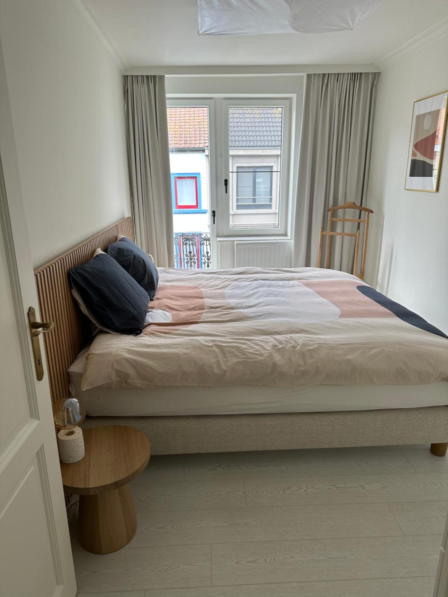 Appartement Marguerite