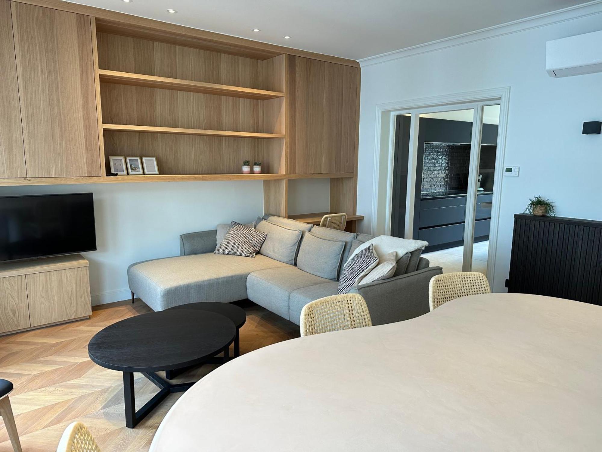 Appartement Marguerite