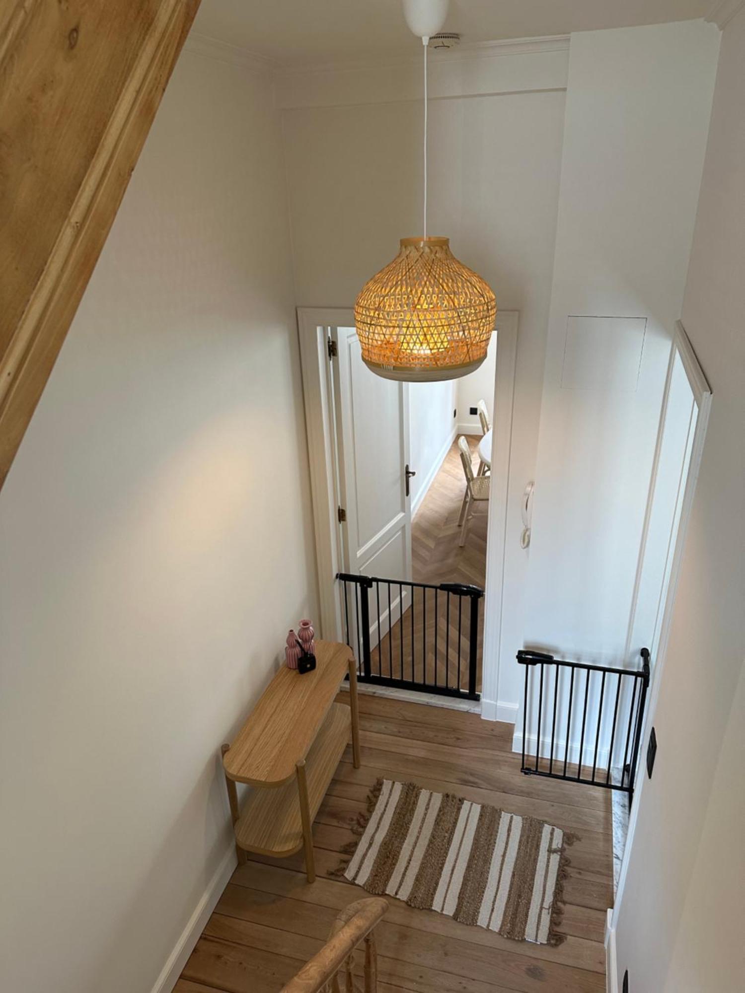Appartement Marguerite *