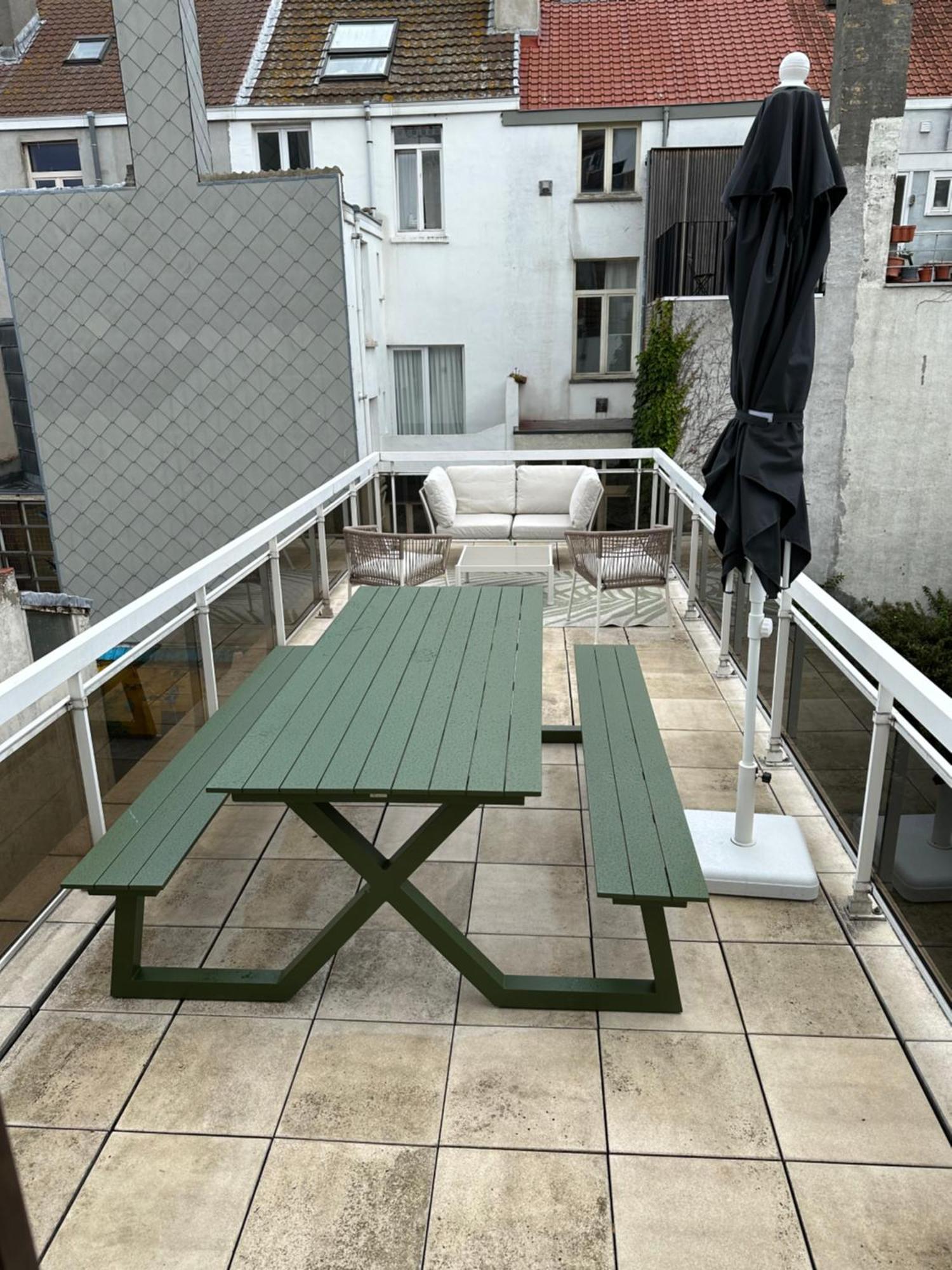 Appartement Marguerite